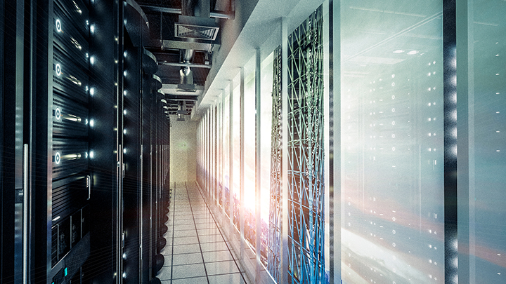 Nova Complex to Launch Large Scale "Renewable Energy + Data Center" Integrated Project in the Middle East