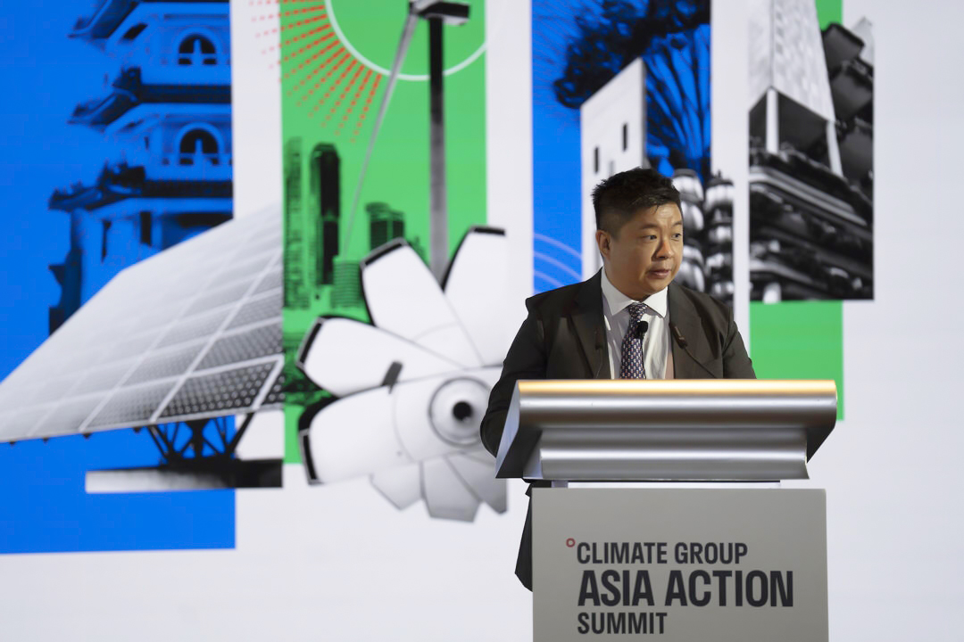 ‌Nova Complex Pledges 100% Clean Energy for Global Campuses by 2030, Unveils "Power-Campus" Strategy at Climate Summit‌