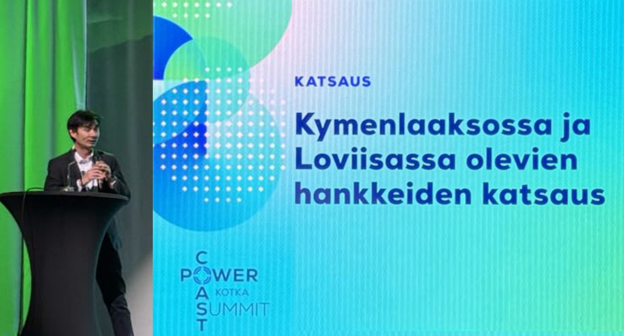 Nova Complex Showcases at Power Coast Summit 2026 Outlining a Multi-Node Collaborative Path for Finland’s Green Digital Infrastructure Cluster