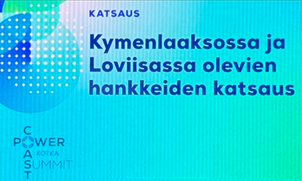 Nova Complex Showcases at Power Coast Summit 2026 Outlining a Multi-Node Collaborative Path for Finland’s Green Digital Infrastructure Cluster